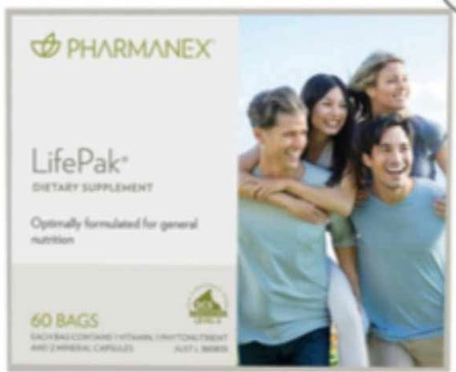 Lifepak