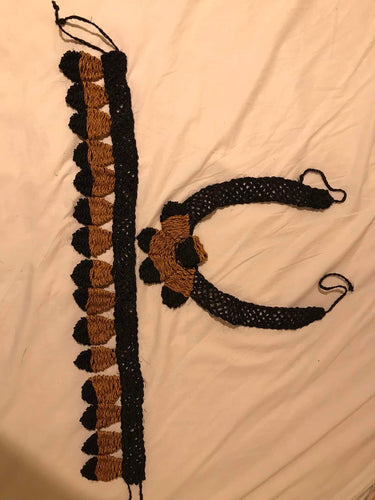 kafa and kahoa set