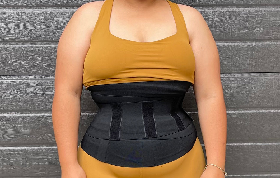 Waist Wrap