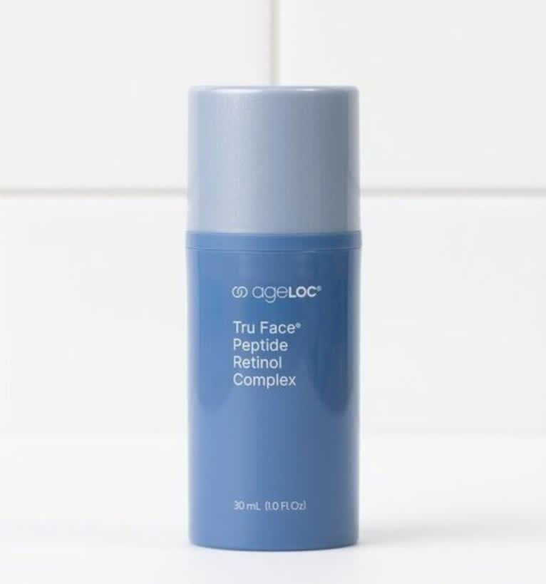 Tru Face Peptide Retinol Complex