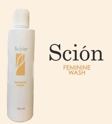 feminine wash