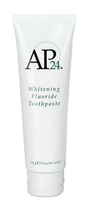 AP 24® Whitening Toothpaste - with Fluoride