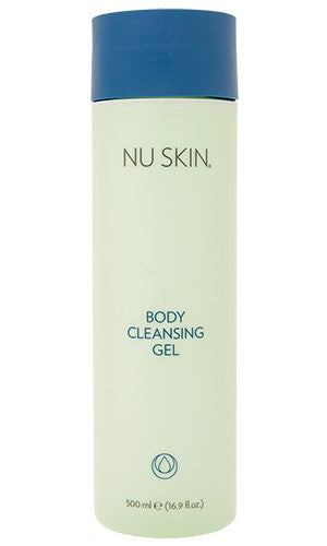 Body Cleansing Gel 500ml