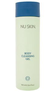 Body Cleansing Gel 500ml