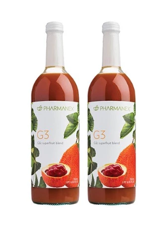 g3® Juice 2 pack or 4 pack