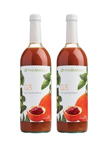 g3® Juice 2 pack or 4 pack