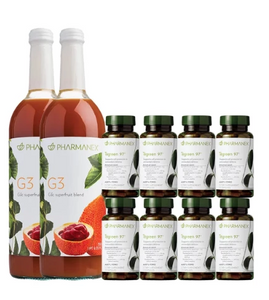 Tegreen 120 8-Pack with g3
