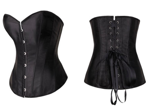Corset