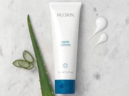 Hand Lotion