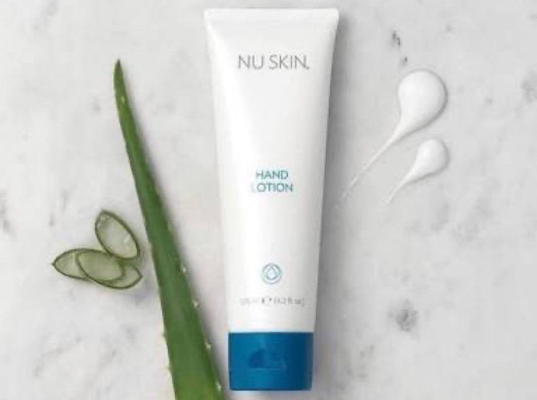 Hand Lotion