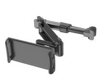 Load image into Gallery viewer, Car head rest phone holder