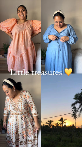 Little treasures