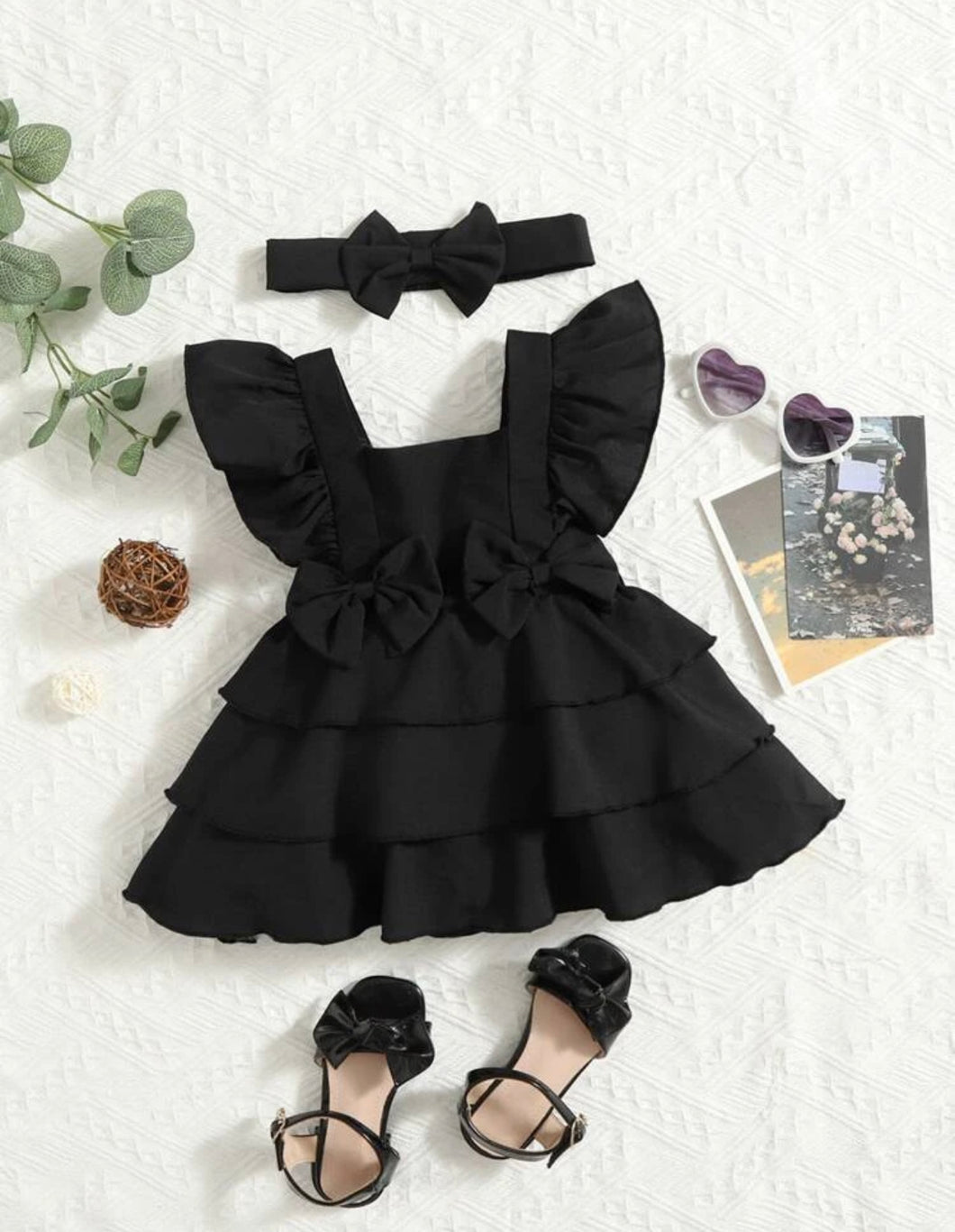 Baby Belle Set