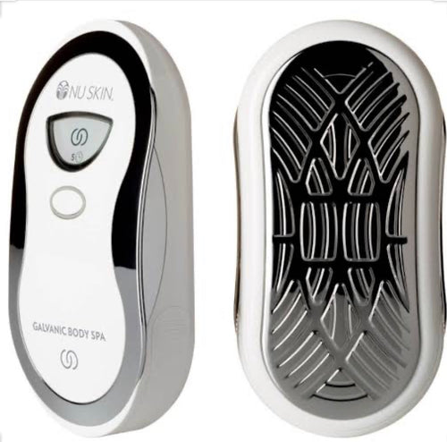 Galvanic Body Spa