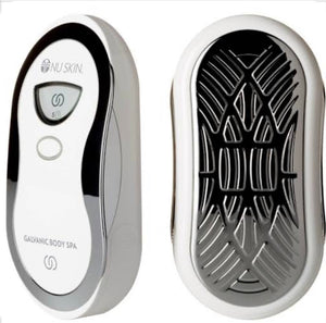 Galvanic Body Spa