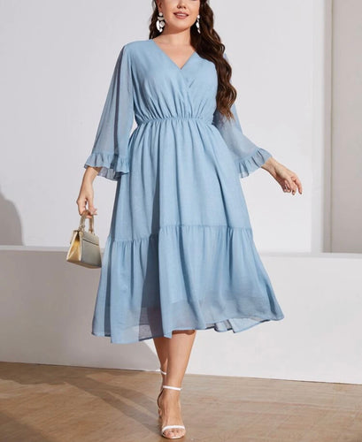 Sylvia Dress