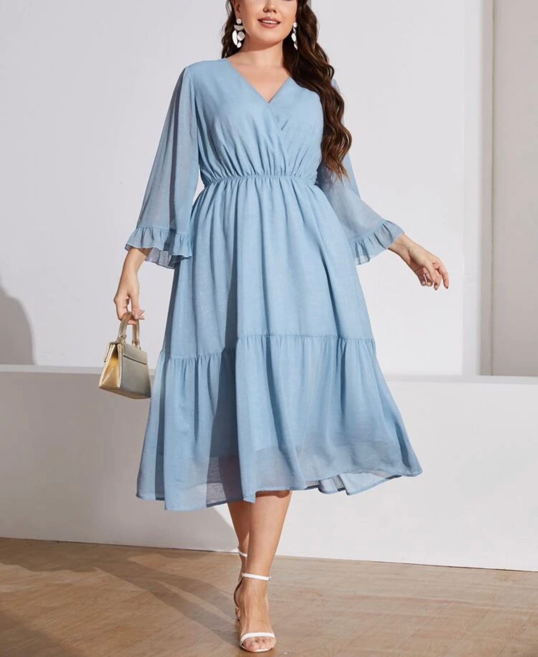 Sylvia Dress