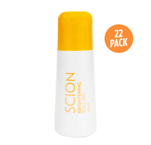 Scion Brightening Roll-on Deodorant Anti-Perspirant