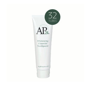 Ap24 x 32 Toothpaste package