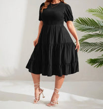 Load image into Gallery viewer, Salote Dress