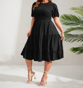 Salote Dress