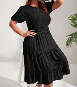 Salote Dress