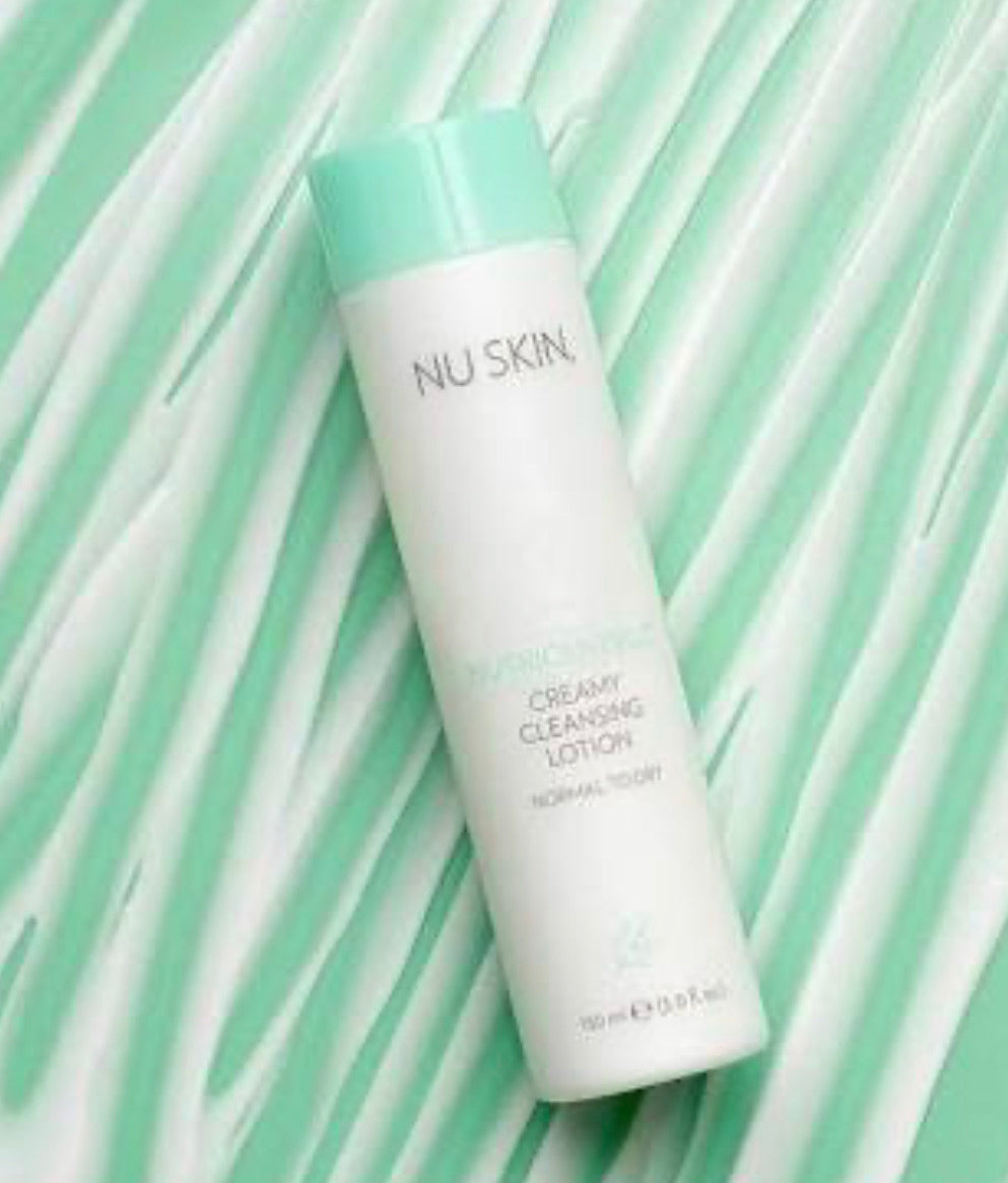 Creamy Cleansing Lotion