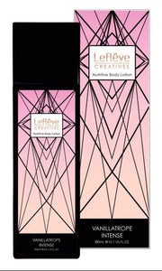 P04 Nutritive Body Lotion (Vanila)