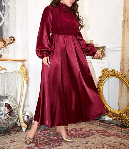 Perrie gown