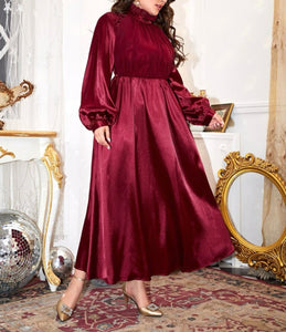 Perrie gown