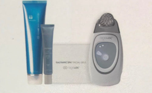 Ageloc Beauty Spa Kit