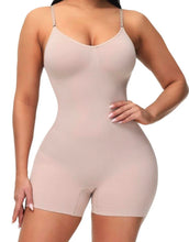 Load image into Gallery viewer, Shapewear Body Suit