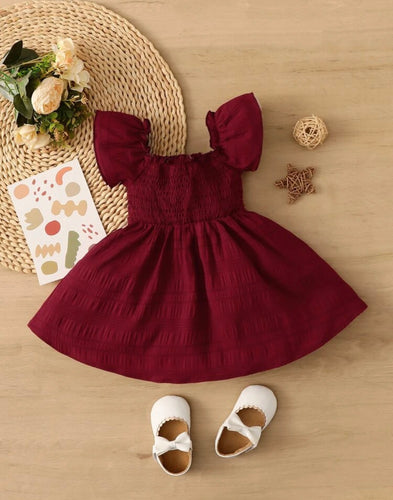 Mari Dress 18/24months