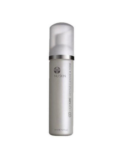 Ageloc Gentle Cleanse and Tone