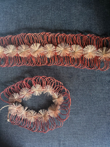 Kafa and Kahoa (kids size)