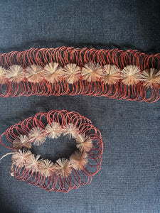 Kafa and Kahoa (kids size)