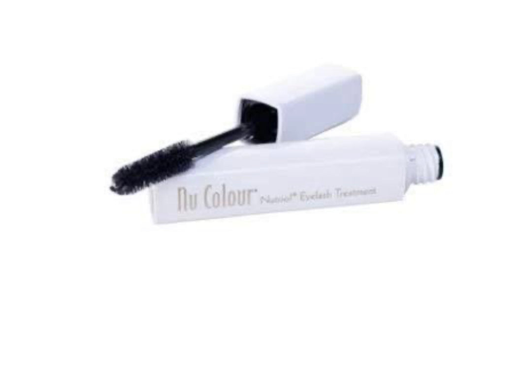 Nu Colour Nutriol Eyelash Treatment