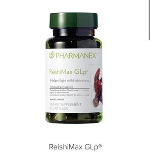 Reishimax GLp