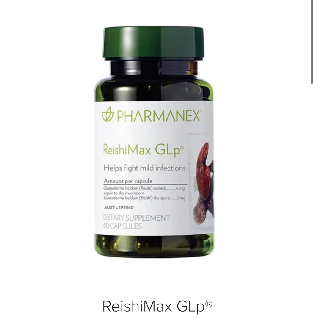 Reishimax GLp