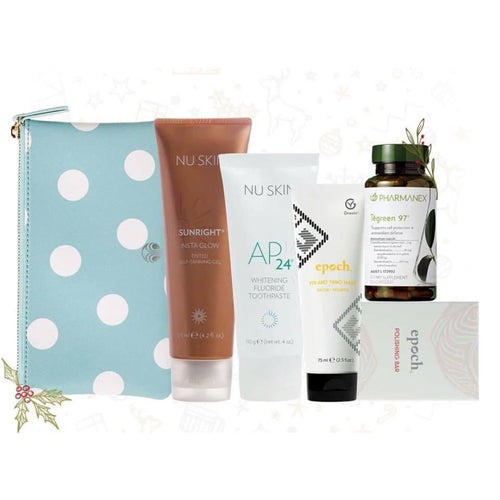 Top Beauty Picks Special