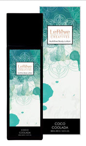 P05 Nutritive Body Lotion (Niu)