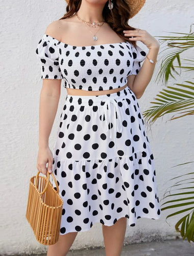 Amy Two Piece