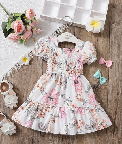 Tay Dress 12/18 months