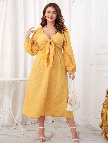 Camille Dress