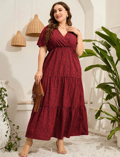 Sierra Dress