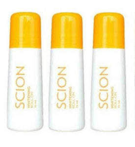 Whitening deodorant (3PACK)