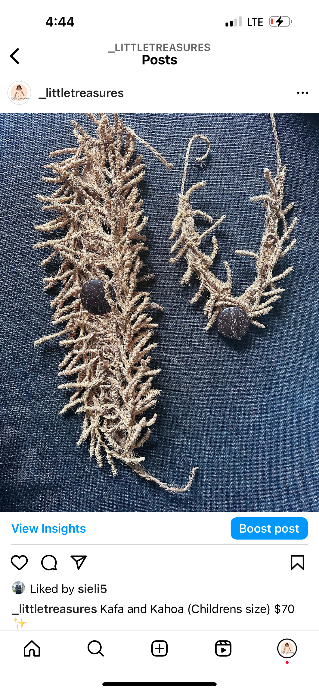 Kafa & Kahoa