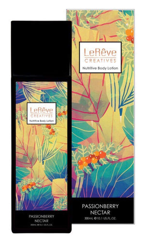 P01 Nutritive Body Lotion (Heilala)