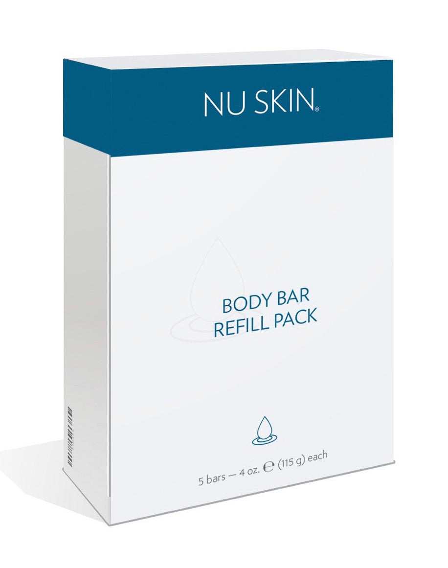 Body Bar refill pack