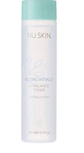 PH Balance Toner